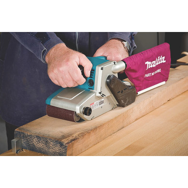 Belt sander toolstation best sale