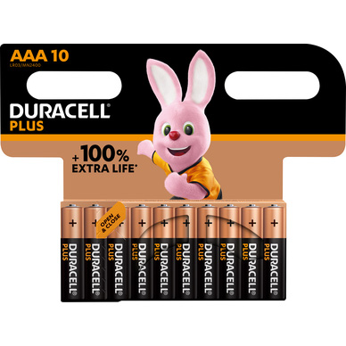 Duracell