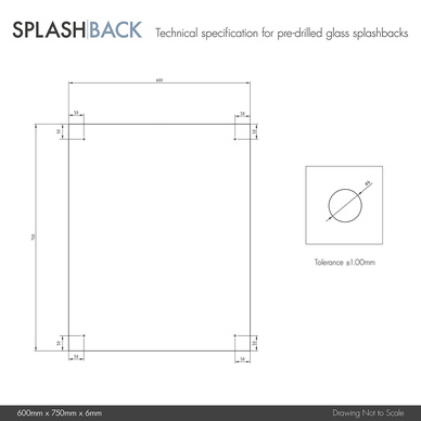 Splashback
