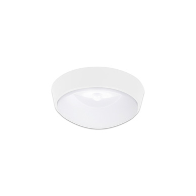Integral LED