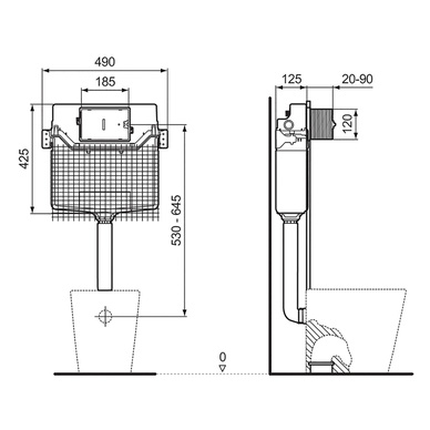 Ideal Standard