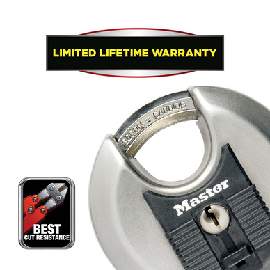 Master Lock