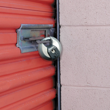 Master Lock