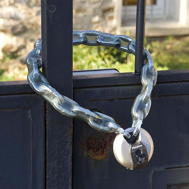 Master Lock