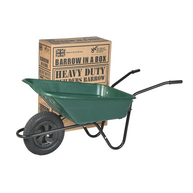 Walsall Wheelbarrow Company