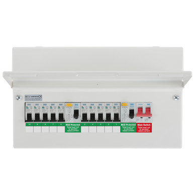 BG