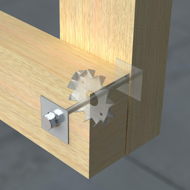 BPC Fixings