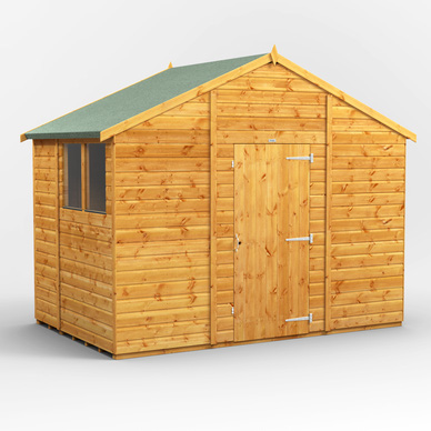 Powersheds