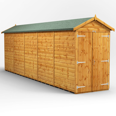 Powersheds