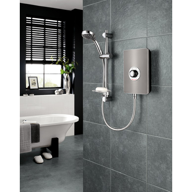Triton Showers