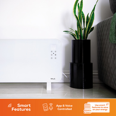 TCP Smart