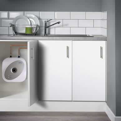 Triton Showers