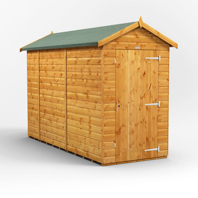 Powersheds