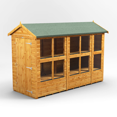 Powersheds