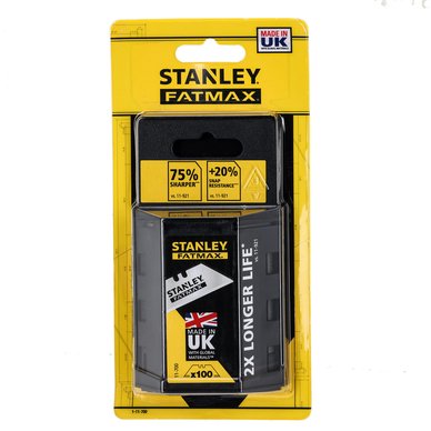 Stanley FatMax
