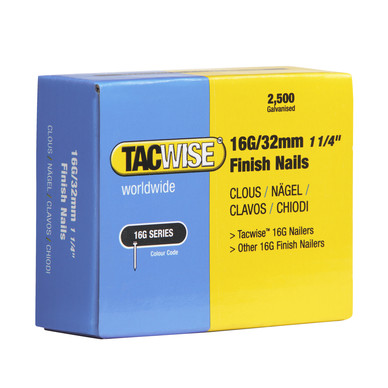Tacwise