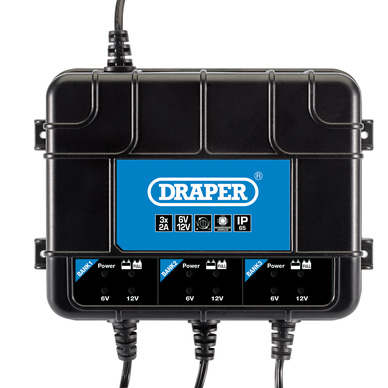 Draper