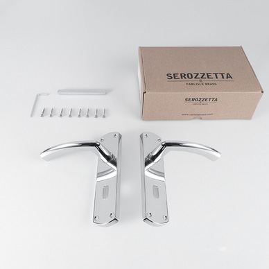 Serozzetta
