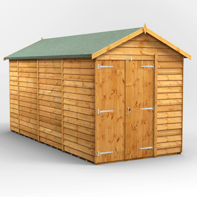 Powersheds