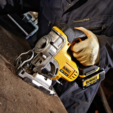 Dewalt dcs331n 18v xr cordless jigsaw sale