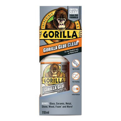 Gorilla Glue