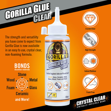 Gorilla Glue