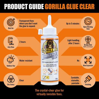 Gorilla Glue