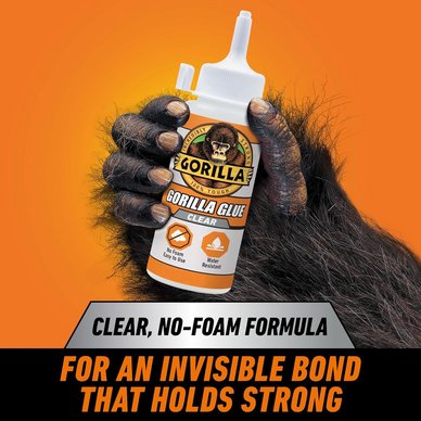 Gorilla Glue