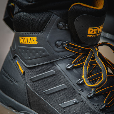 DeWalt Northfield Waterproof Safety Boots Size 10 Toolstation