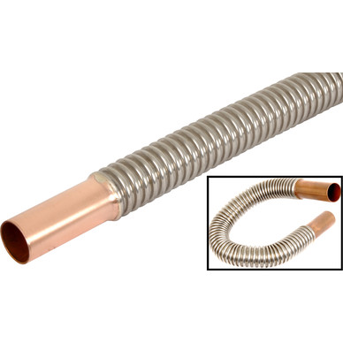 22mm OD Straight Radiator Hose Connector – With Stainless Steel Bleed Screw – UK