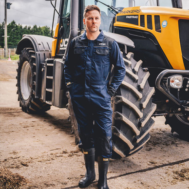 JCB