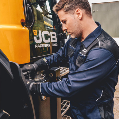 JCB