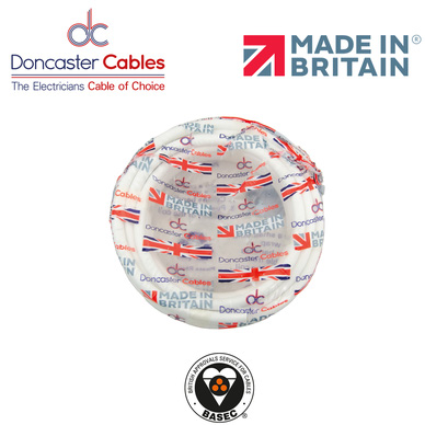 Doncaster Cables