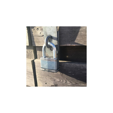 Master Lock