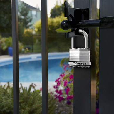Master Lock