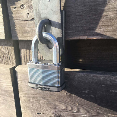 Master Lock