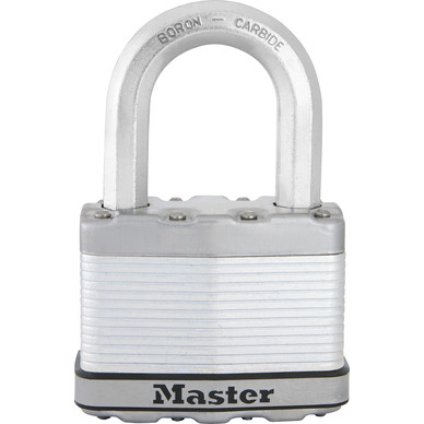 Master Lock