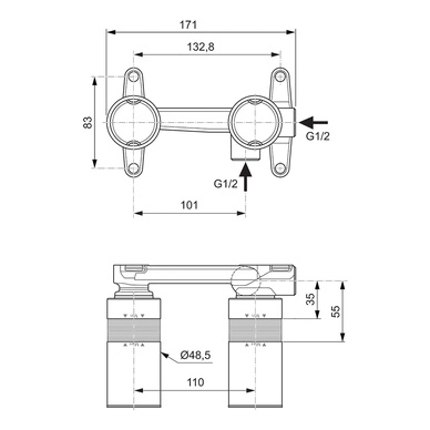 Ideal Standard
