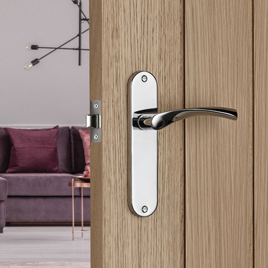 Designer Levers