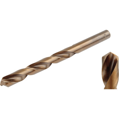 Cobalt Drill Bit 13mm Toolstation