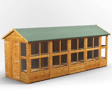 Powersheds
