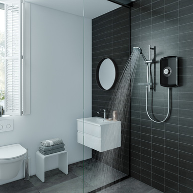 Triton Showers
