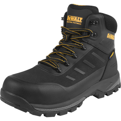 DeWalt Northfield Waterproof Safety Boots Size 9 Toolstation