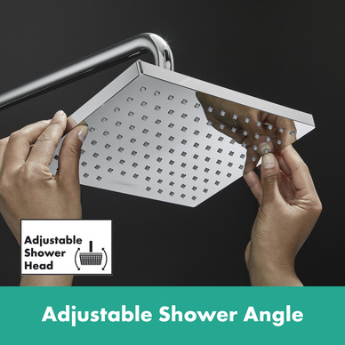 Hansgrohe