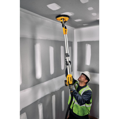 DeWalt 18V XR Drywall Sander Body Only Toolstation