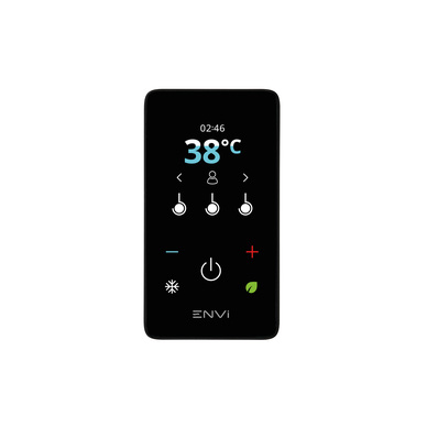 Triton Showers