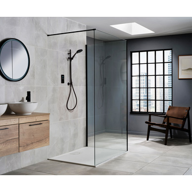 Triton Showers