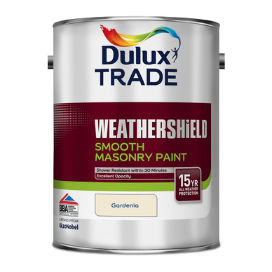 Dulux Trade