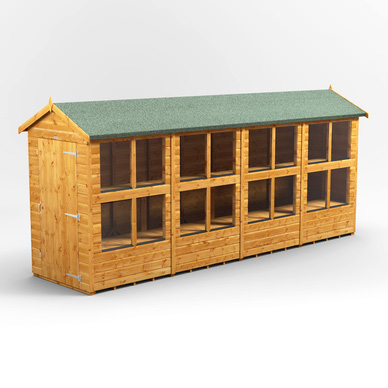 Powersheds