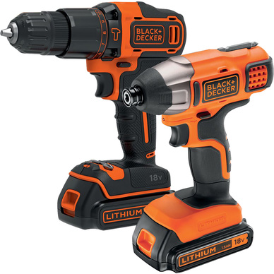 Black and Decker